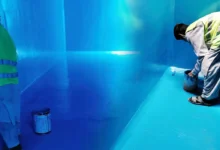 شركة تنظيف خزانات بالدمام