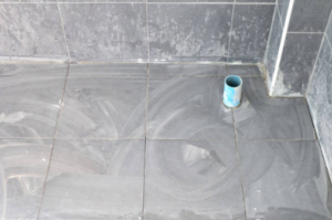 عزل حمامات بالرياض