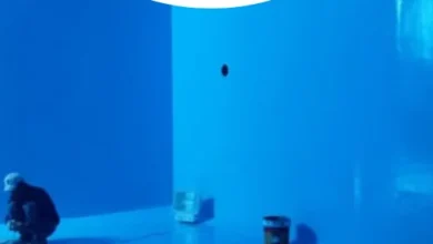 شركة عزل خزانات بالخرج